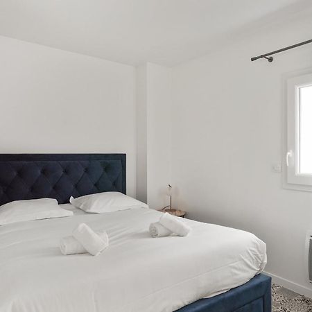 Appartement Des Tours - Welkeys Ла Рошел Екстериор снимка